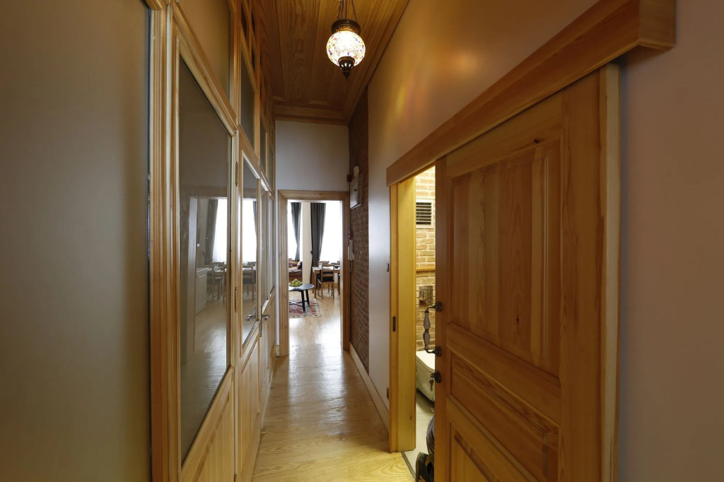 Catirga Konak Apartments