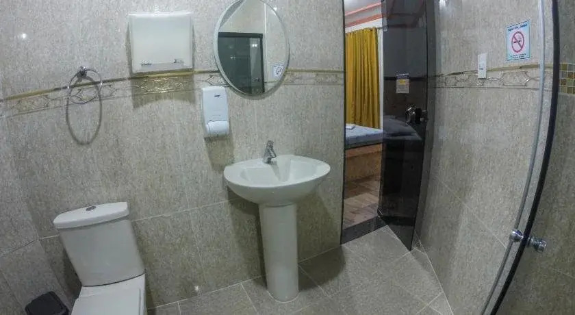 Hotel JM Gomes I