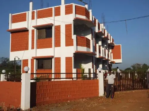 Aadima Resorts