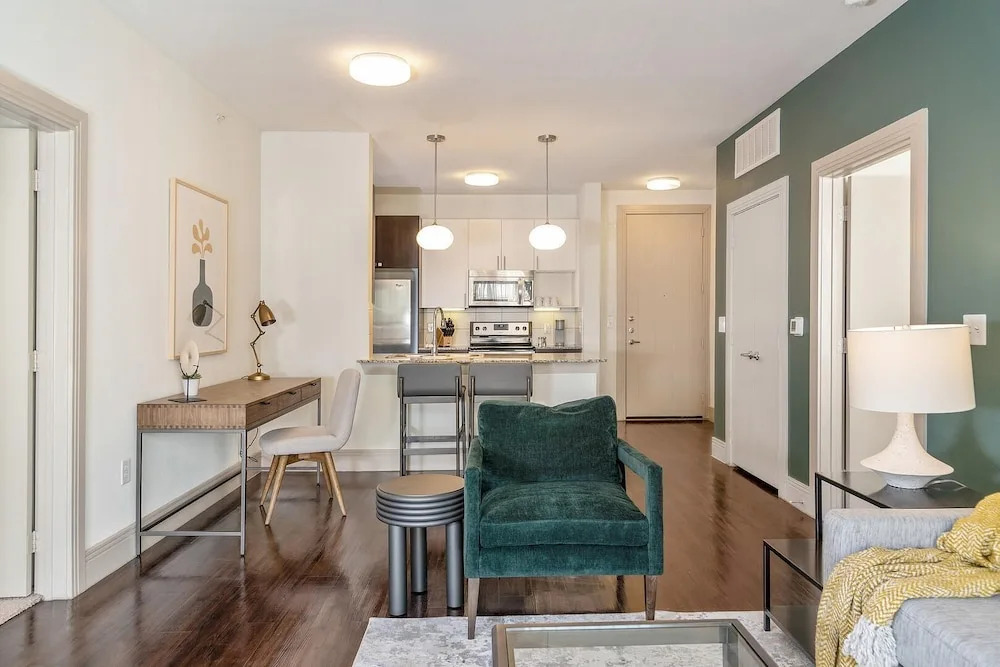 Landing Apartments Conroe Near Panorama Village