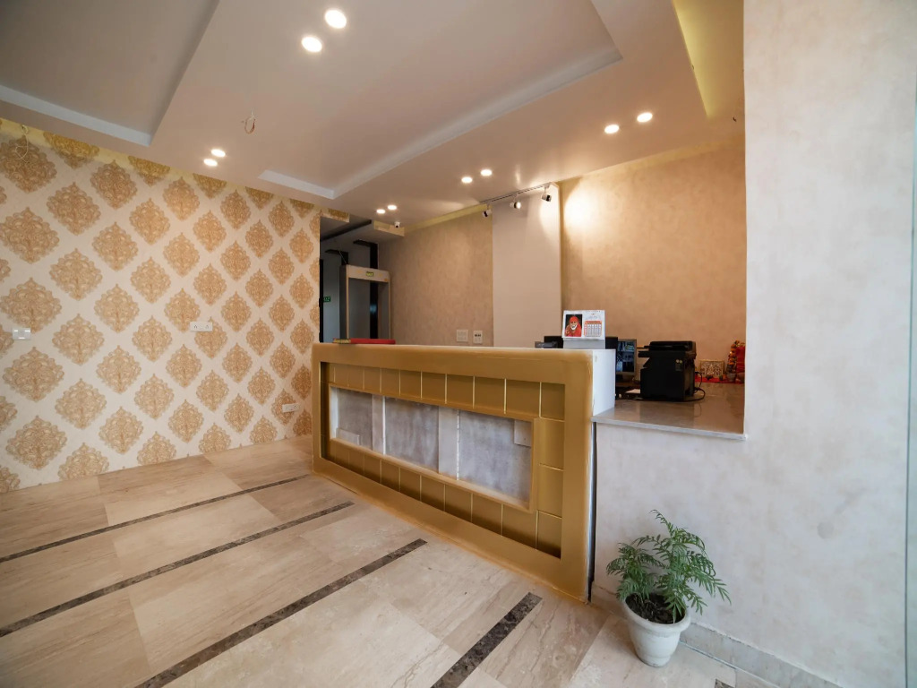 Capital O 29088 Hotel Jeyan Inn