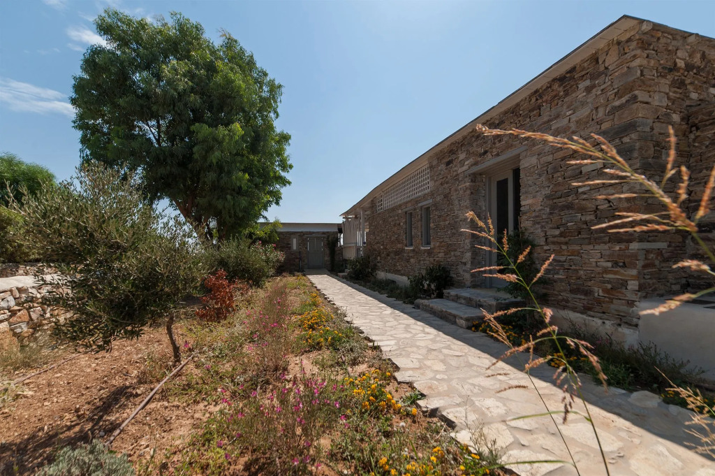 Soros Beach Antiparos