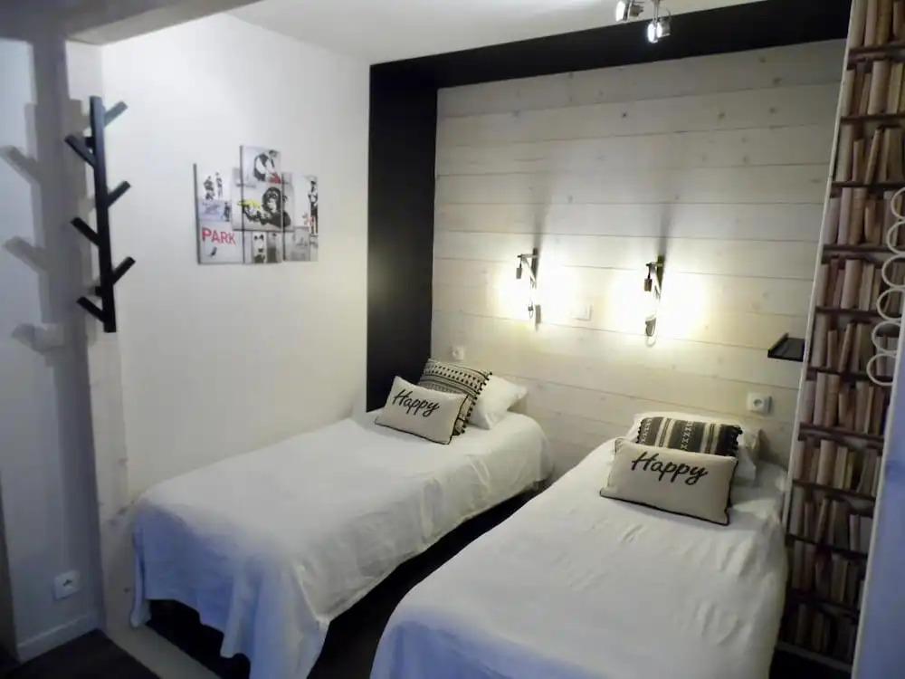 Barcelo Apparthotel