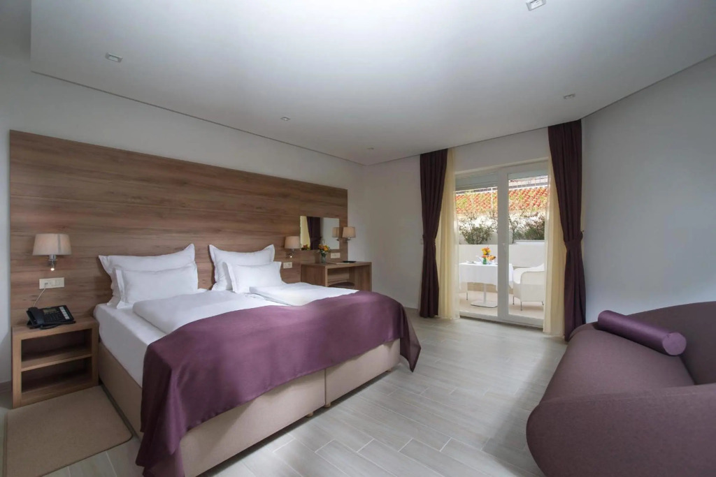 Hotel Biokovo
