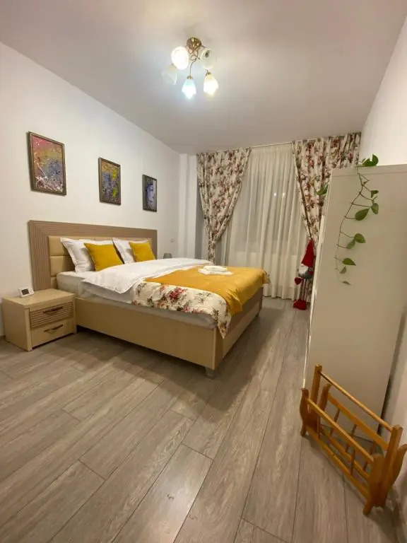 Lovely&Cozy Apartaments by Bassarab