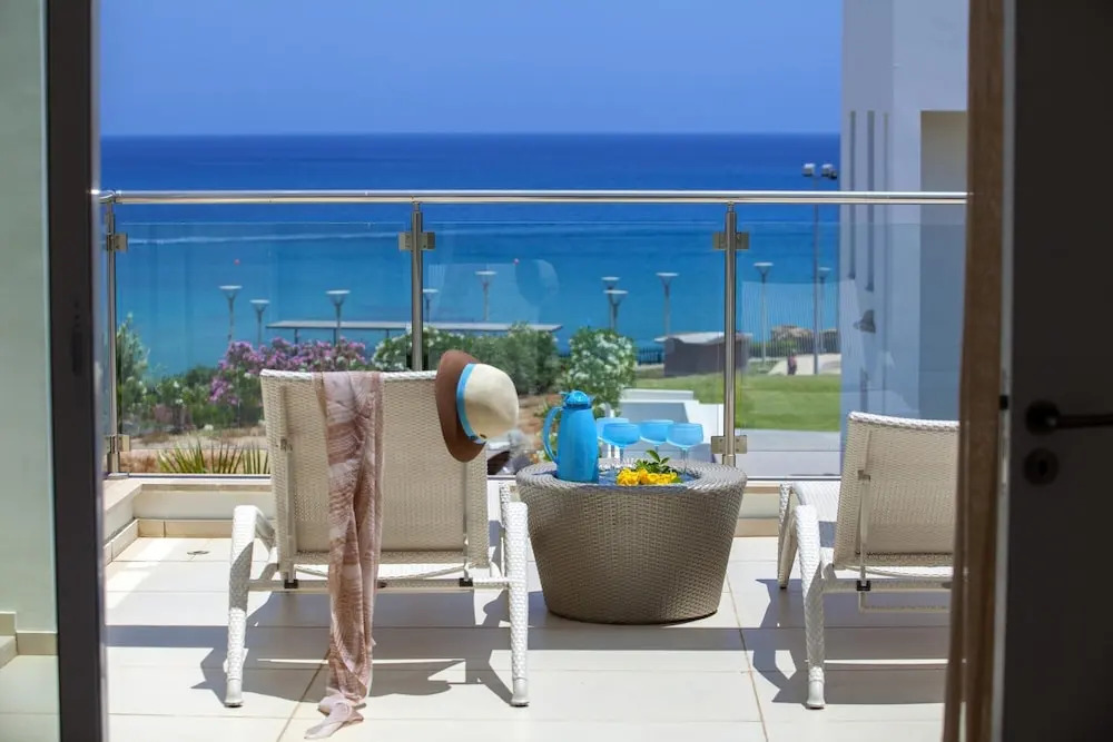 Villa Zinnia in Paralimni