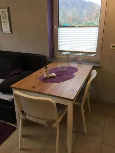 Ferienwohnung Ibald