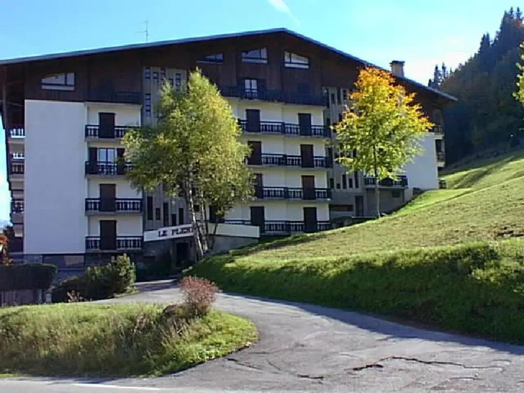Appartement Morzine, 2 pièces, 6 personnes - FR-1-524-20
