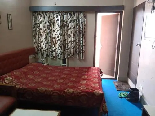 Hotel Rajasthan