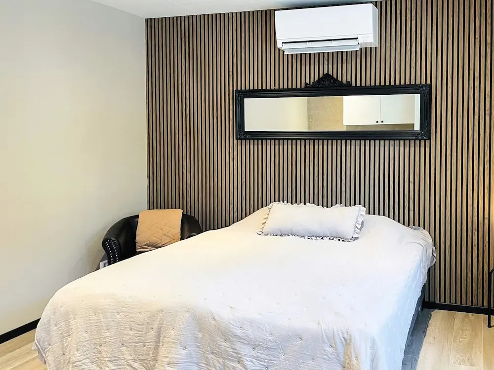 4 Star Holiday Home in Solvesborg