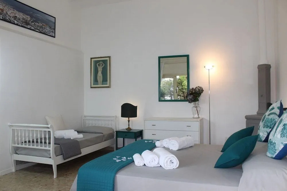 Villa Susy