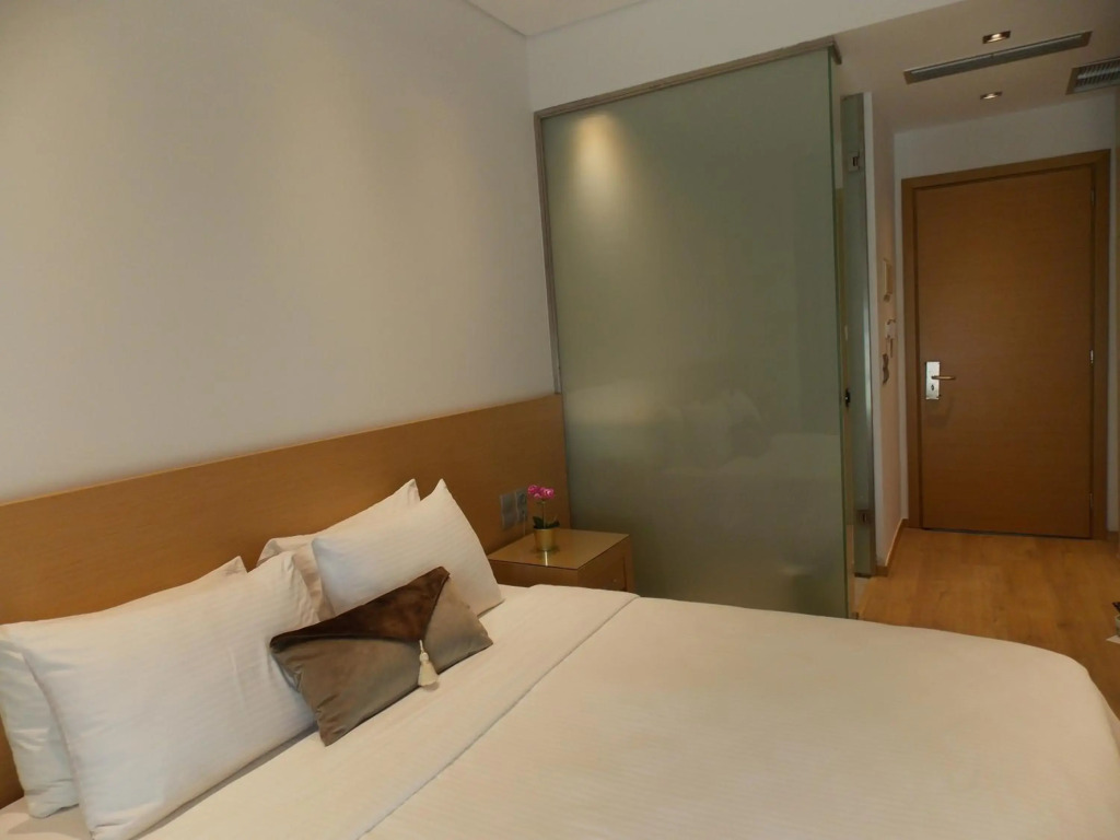 Hotel Alexandros