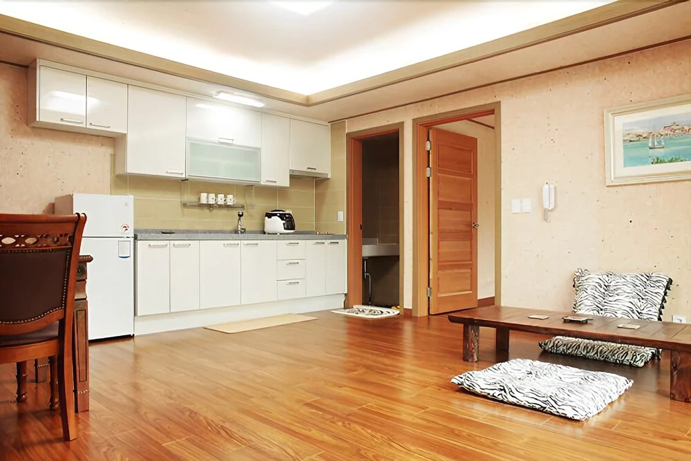 Gapyeong Zeny Pension