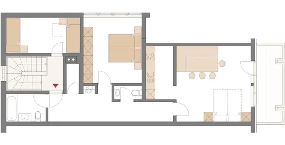 AlpinAppartements Stöckl