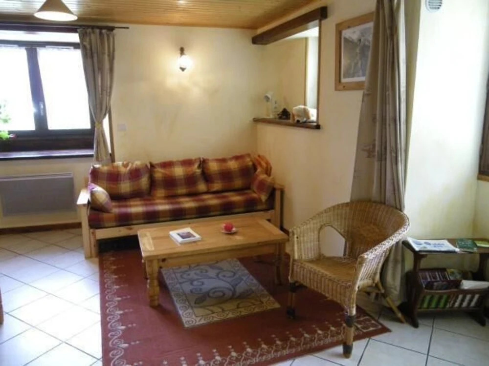Maison Falcoz Francois : 3 Pièces 4 Personnes / 3 Rooms 4 People