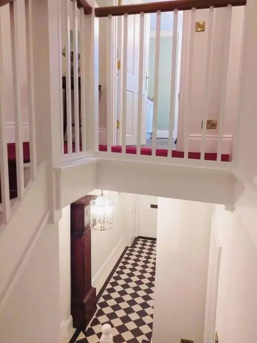 Grade II Listed 3 Bed Townhouse in Exeter, Devon