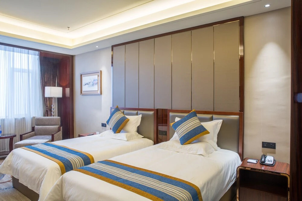 Zhen Jun Hotel