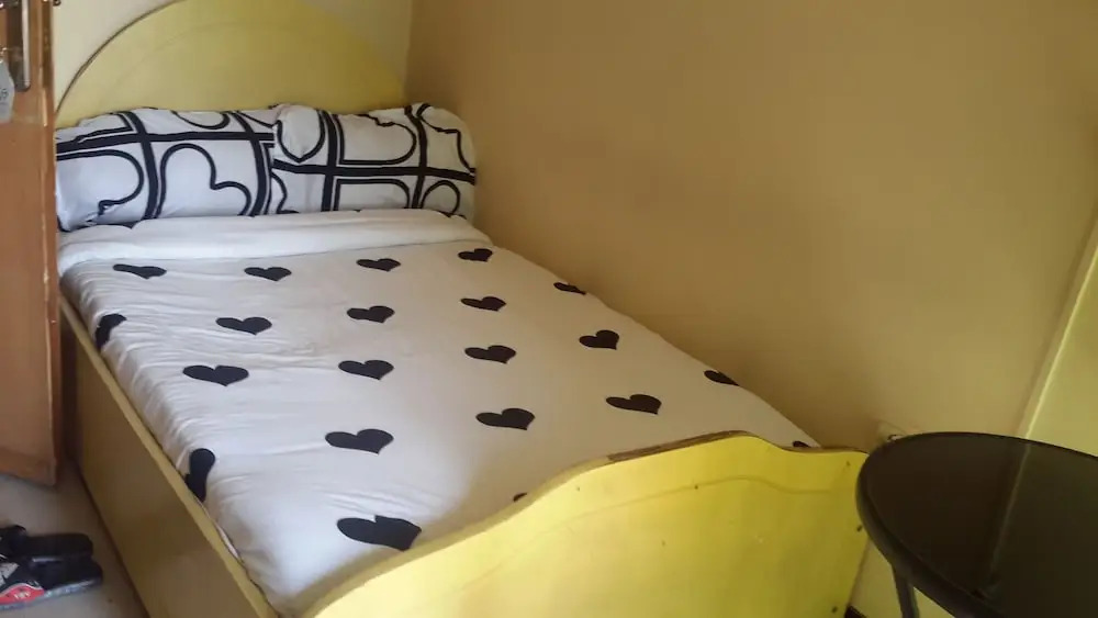 SGS Hotel