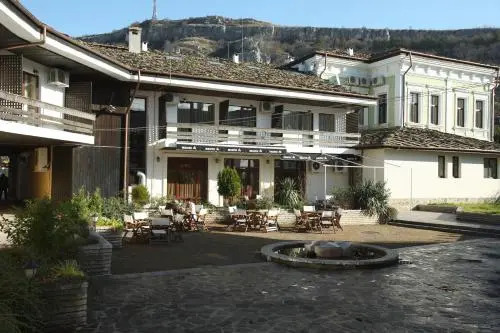 Hotel Varosha