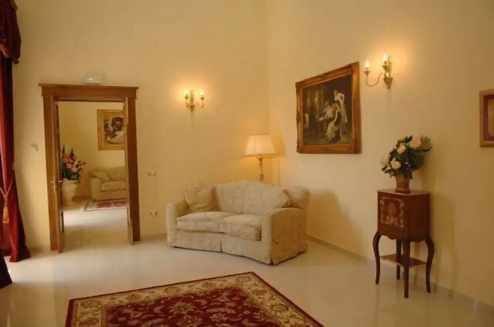 Castello Conti Filo
