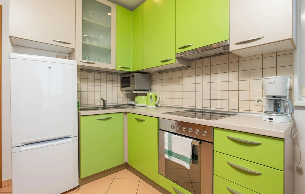 Amazing Apartment in Barbat na Rabu With Wifi and 2 Bedrooms