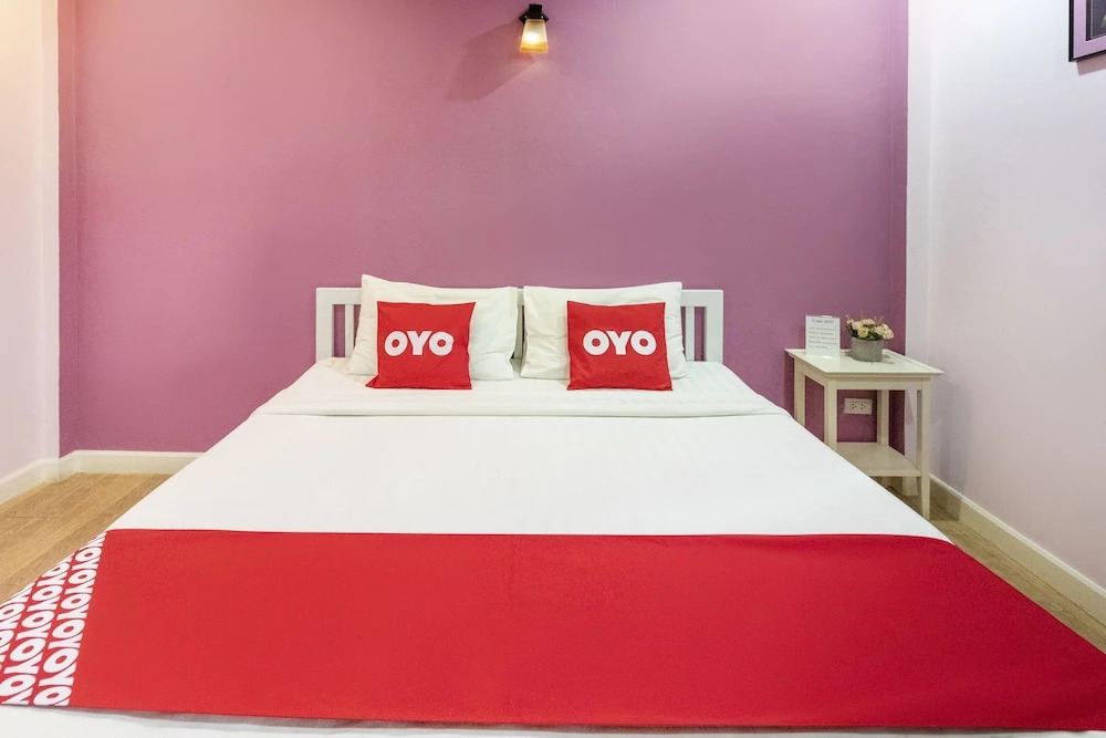 OYO 798 Reurn Mareena Resort