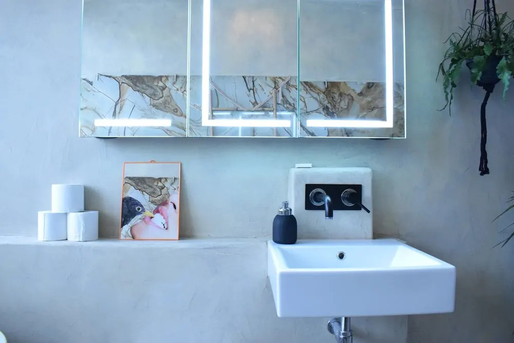 1 Bedroom Camberwell Apartment