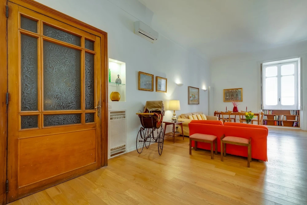 Relais Nochetta - La Casa di Partenope