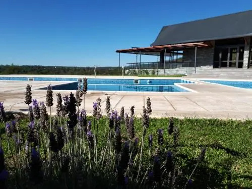 Altitud 720 Hotel, Aparts & Spa