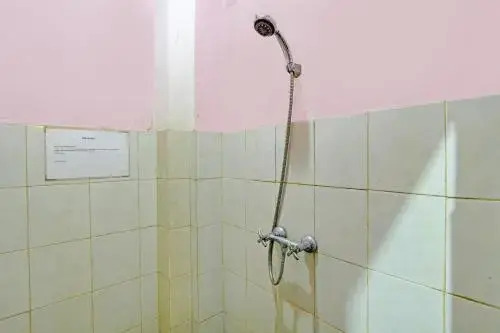 Hotel O Kalegan 1 Guesthouse