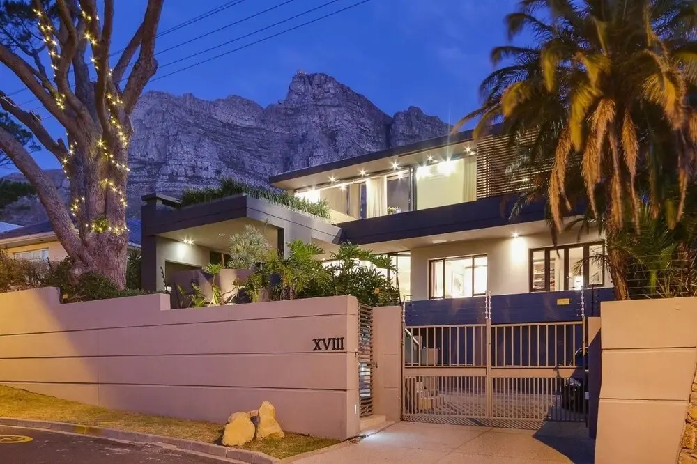 Villa Alba by Totalstay