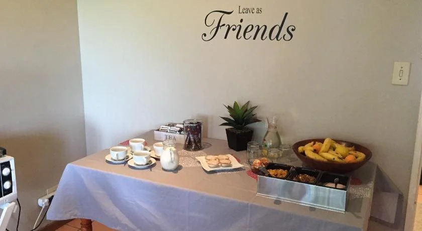 Kings Hill Guest House