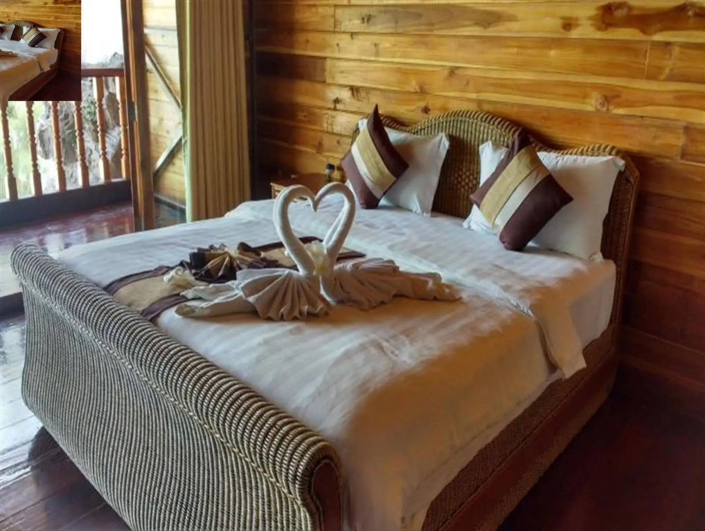 Anda Resort