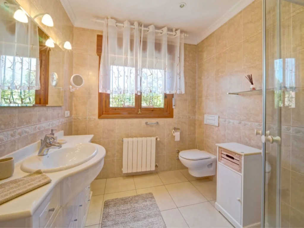 Apartment Doris Calpe/Calp