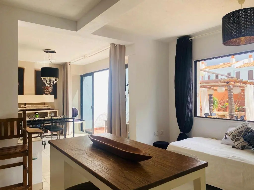 Bungalow Paraiso