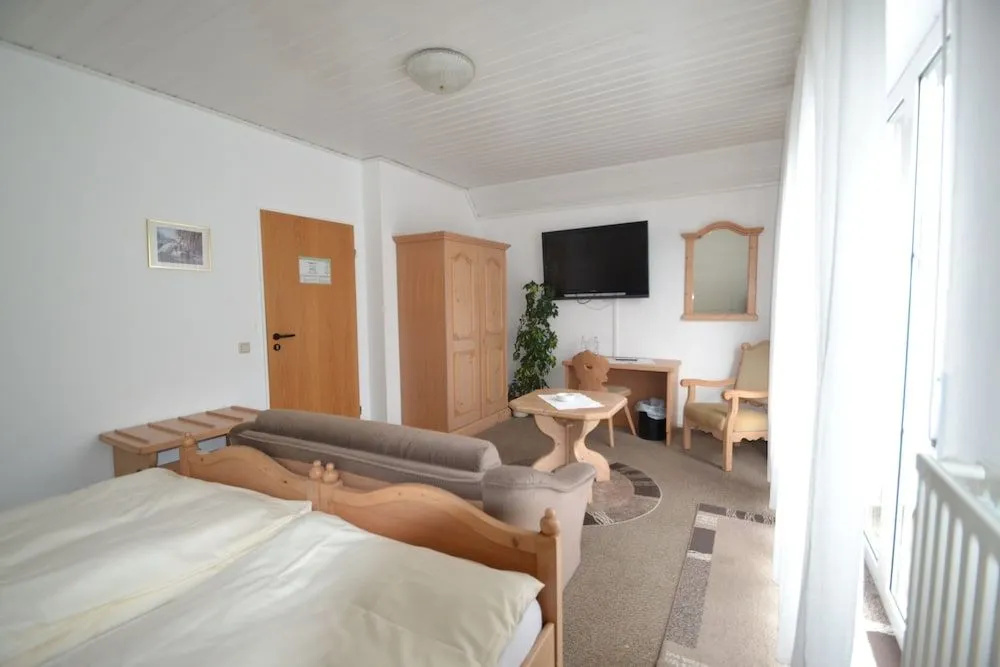 Hotel Haus Lenze
