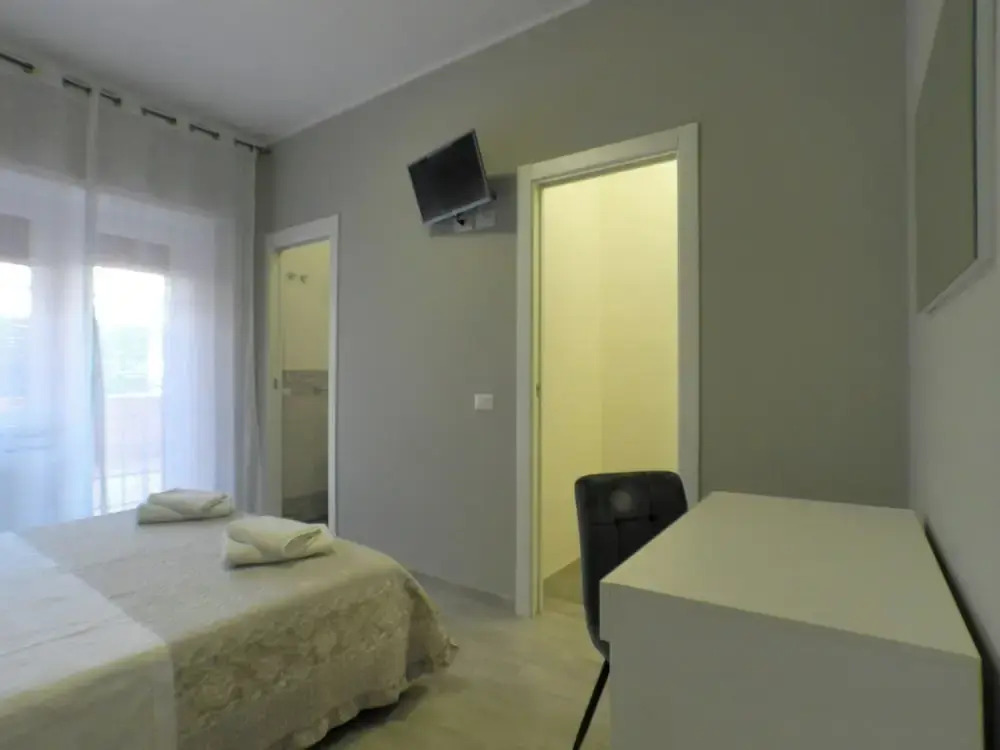 B&B Il terrazzo da Gregorio