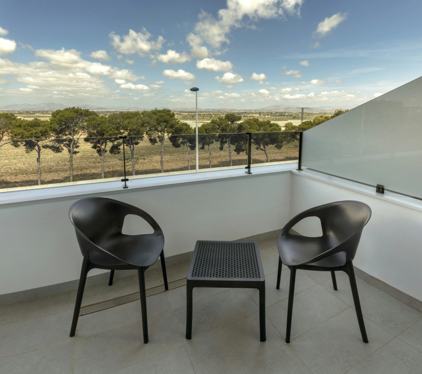 AJ Gran Alacant by SH Hoteles