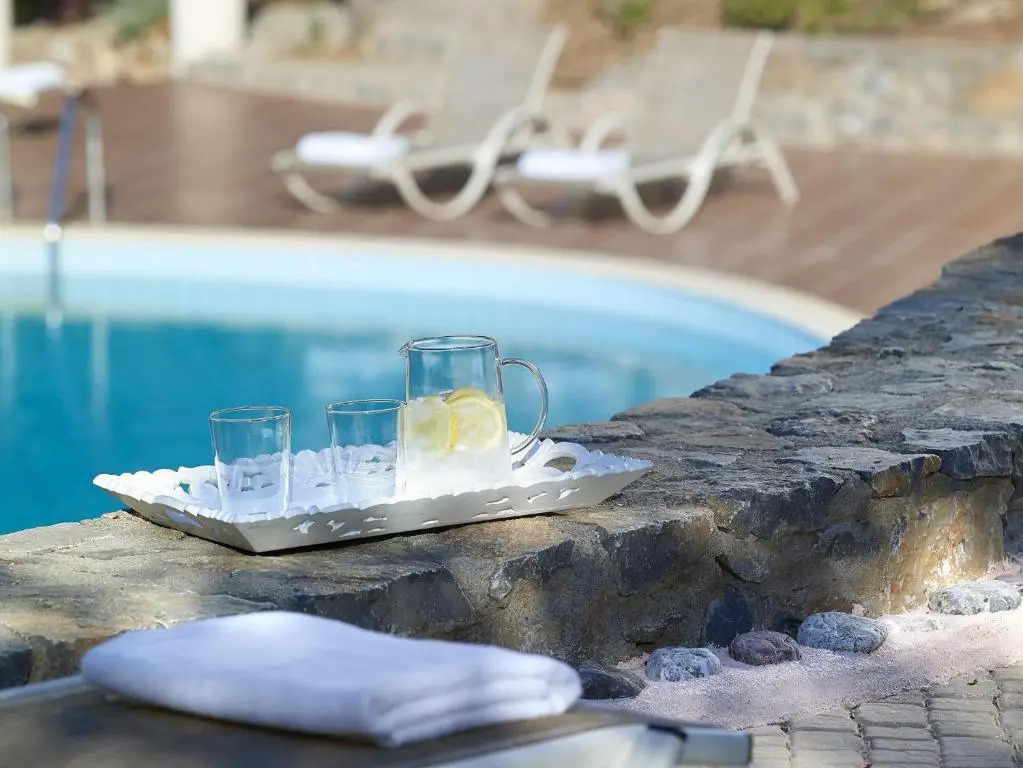 Country Hotel Velani