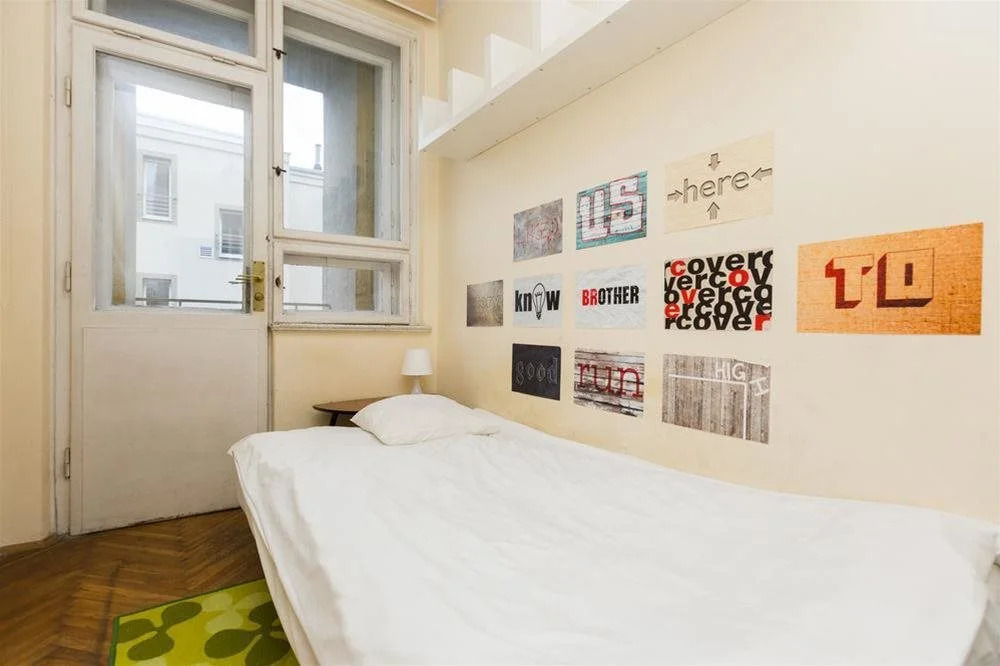 Hostel Krakow Color Sarego