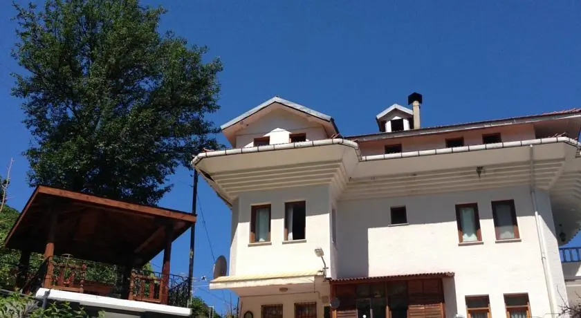 Beyaz Kosk