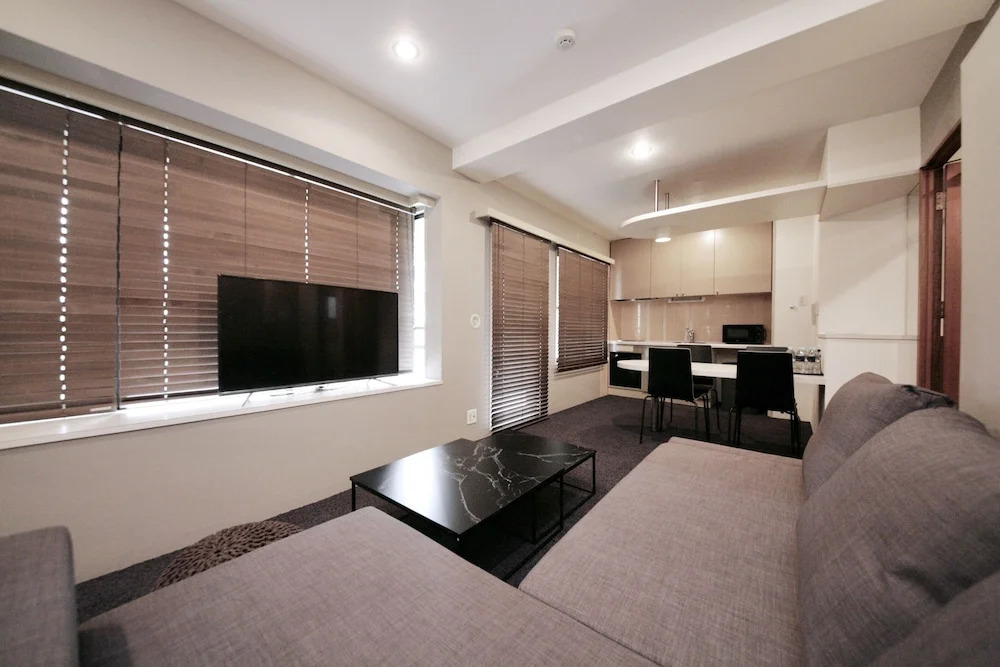 ZONK HOTEL Nakasu