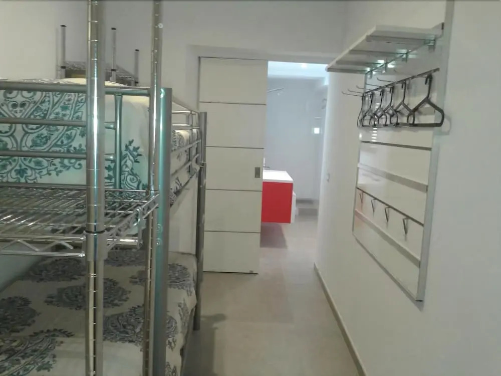 Apartament principal