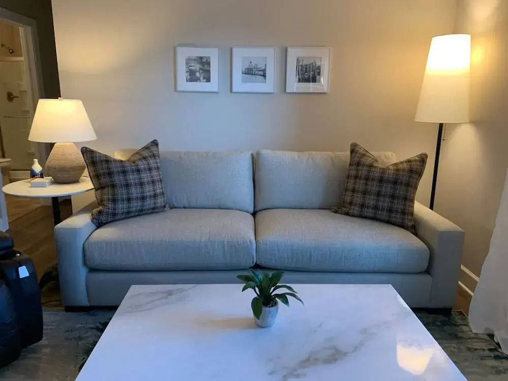 Luxury Polaris 2BR 1st Floor Pet-friendly