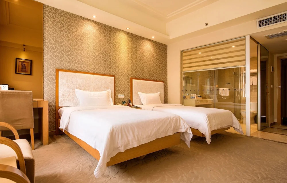 Fubang Hotel