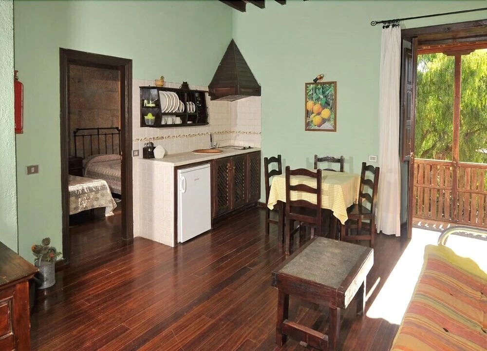 Casa Rural La Venta