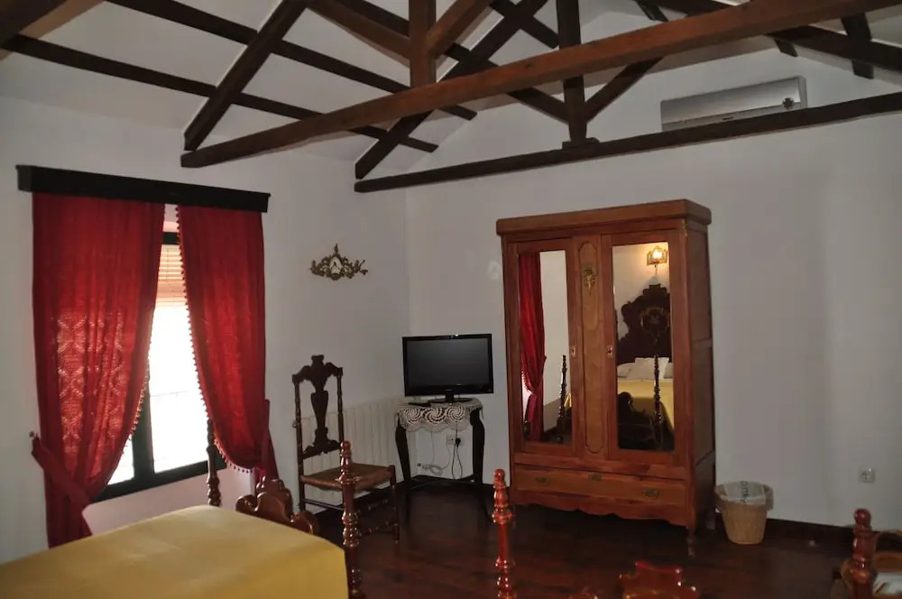 Casa de la Ermita
