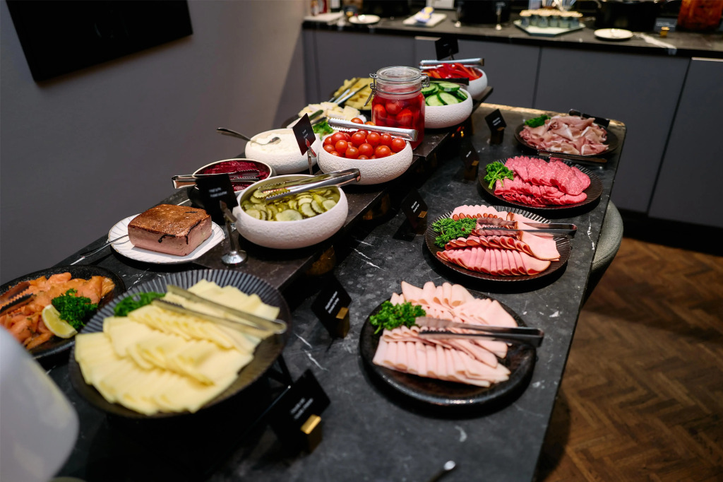 Radisson Collection, Strand Hotel, Stockholm