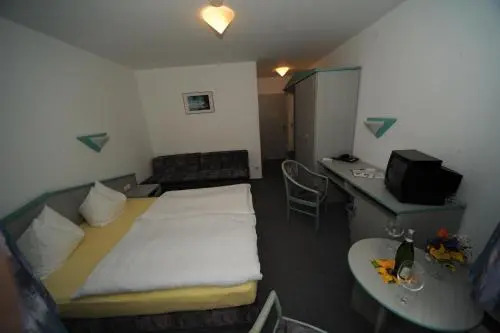 Hotel Am Markt