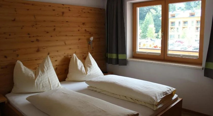 Pension Michael - Jokercard im Sommer inklusive